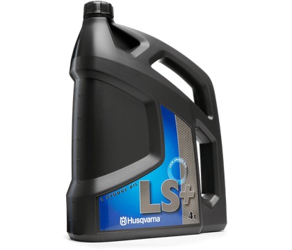 Husqvarna Two Stroke Oil (LS+) 4L